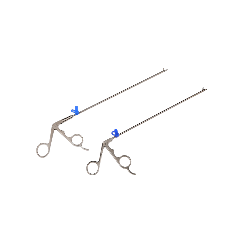 Nucleus pulposus-tang/ponstang/grijptang/flexibele tang