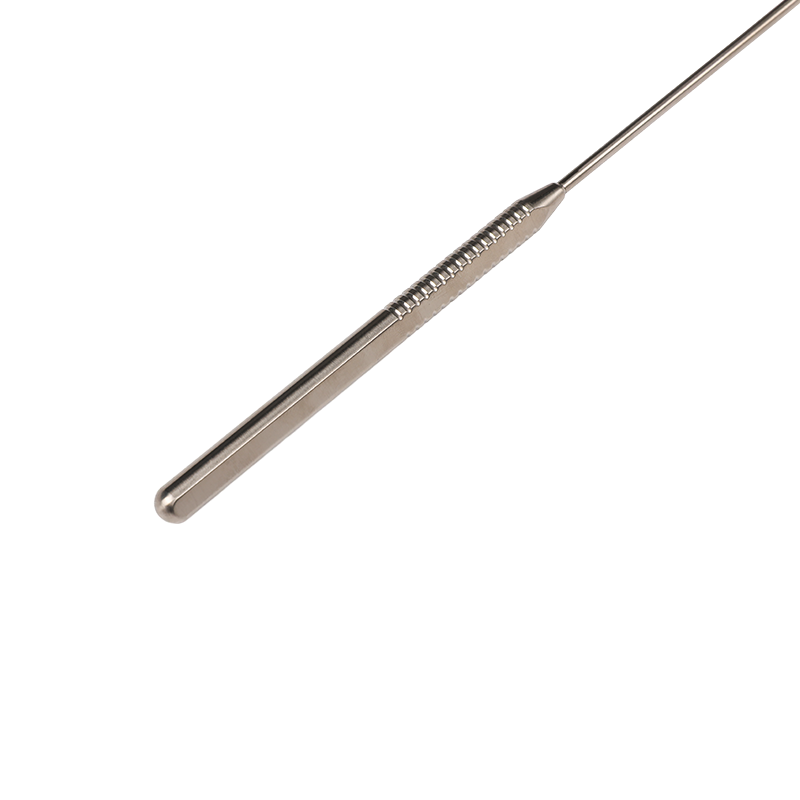 Zenuwhaak/Neuro dissector/osteotoom/zenuwsonde/operatiemes/telescopische sonde