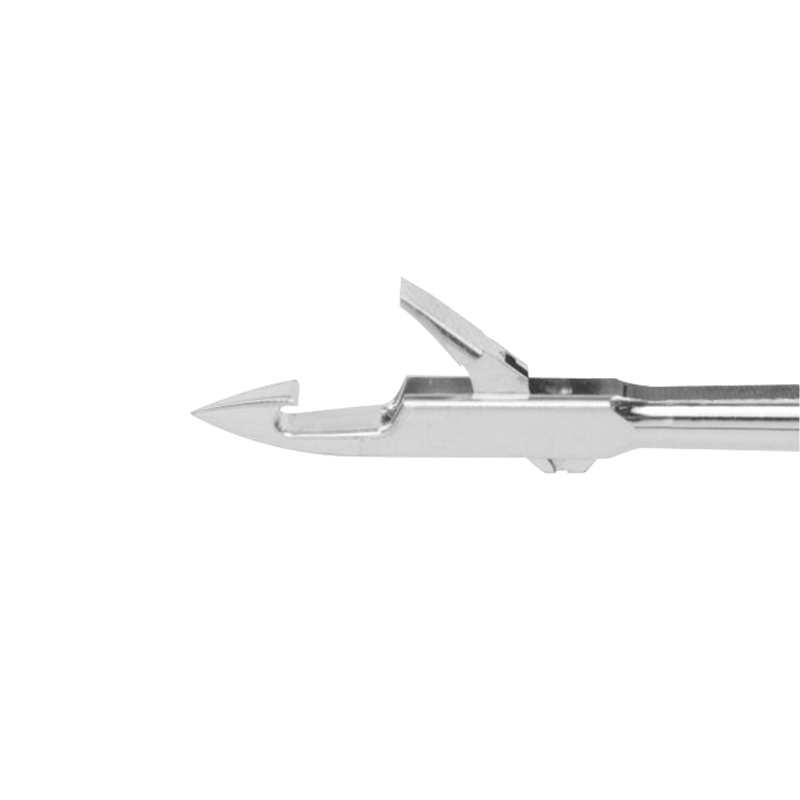 Arthroscopische instrumentenset-rechte type-vogelsnaveltang