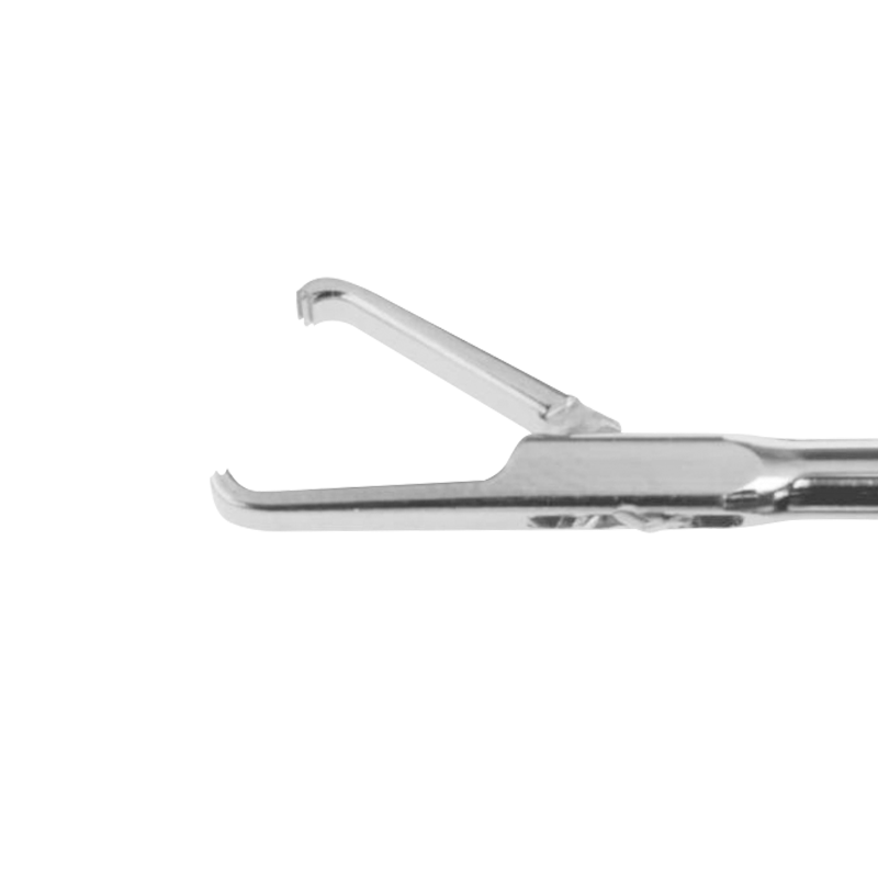 Arthroscopische chirurgische instrumenten-Rotator Cuff-grijptang